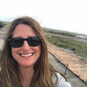 Meet your Posher, Camille